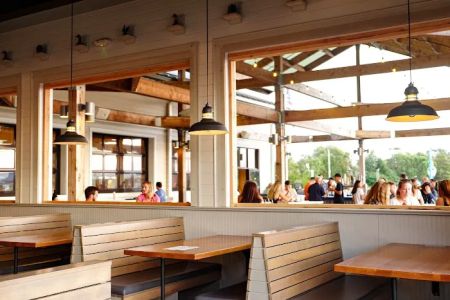 Marina Grille