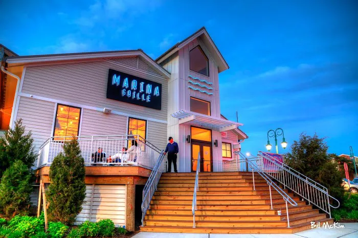 Marina Grille 5