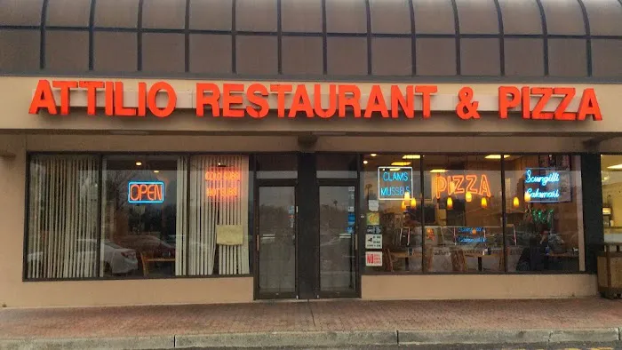 Attilio's Restaurant & Pizza 7