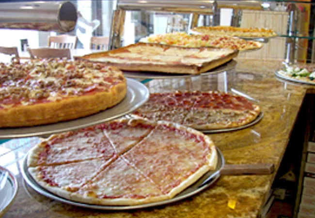 Attilio's Restaurant & Pizza 6