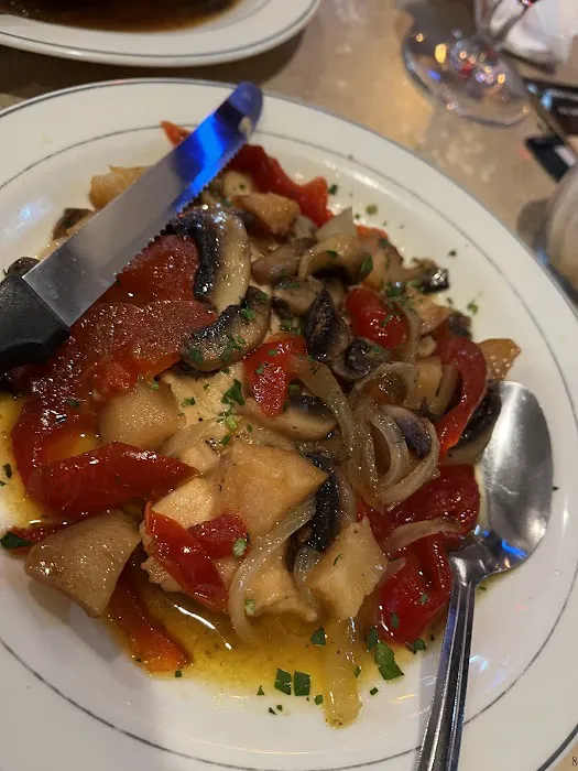 Attilio's Restaurant & Pizza 2