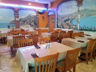 Attilio's Restaurant & Pizza 0