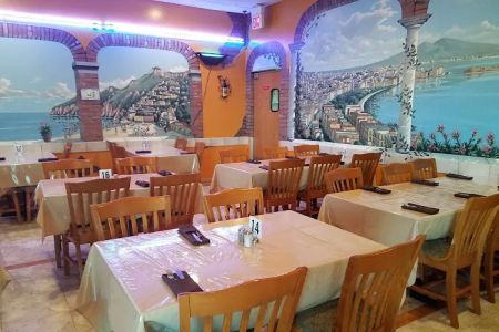 Attilio's Restaurant & Pizza