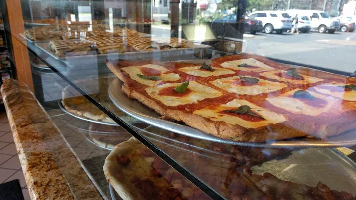 Attilio's Restaurant & Pizza 8