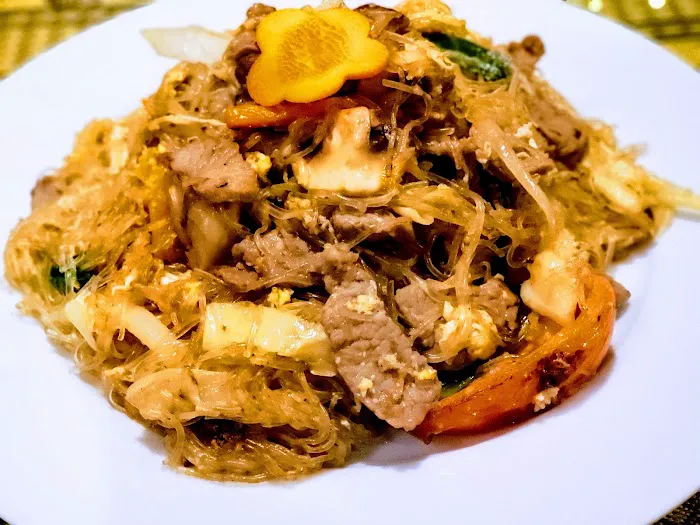 Siam Basil Thai Restaurant 2