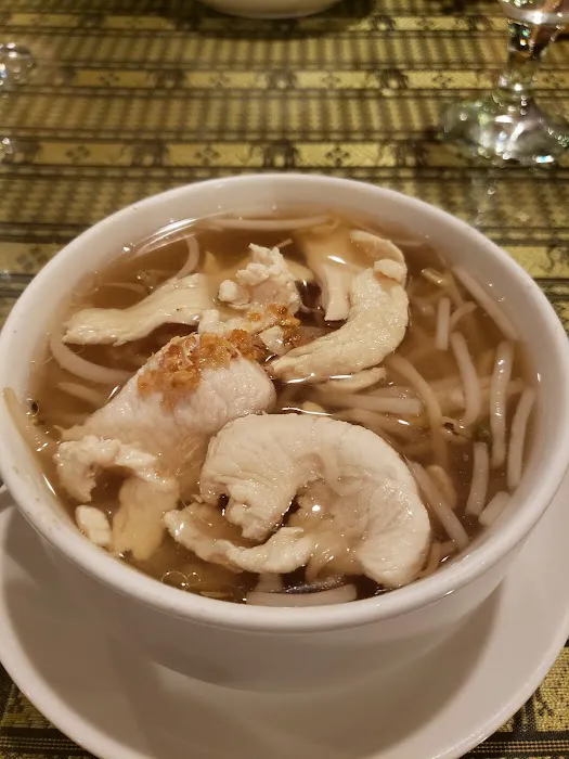 Siam Basil Thai Restaurant 4