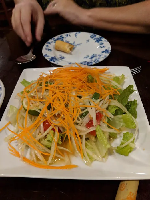 Siam Basil Thai Restaurant 8