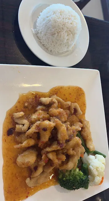 Siam Basil Thai Restaurant 9