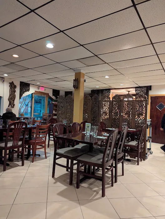Siam Basil Thai Restaurant 1