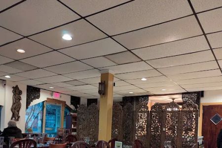 Siam Basil Thai Restaurant