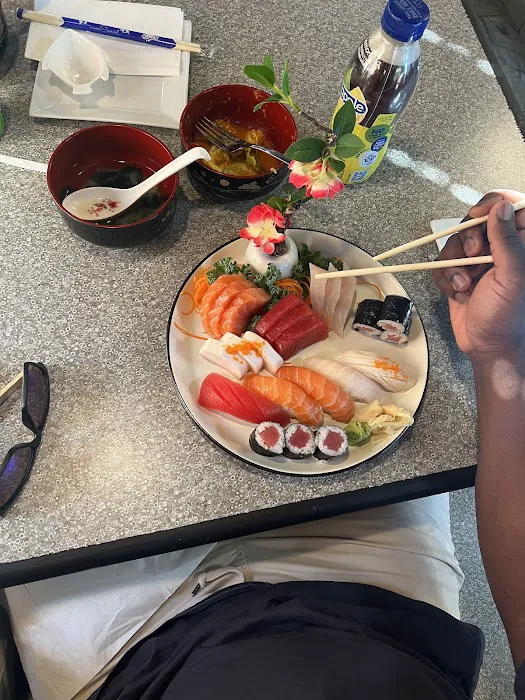 Osaka Japanese Restaurant 8