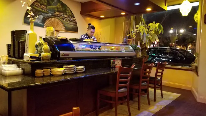 Osaka Japanese Restaurant 2