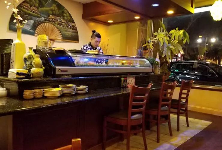 Osaka Japanese Restaurant 1