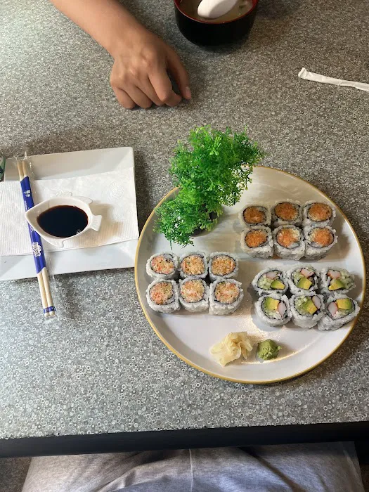 Osaka Japanese Restaurant 7