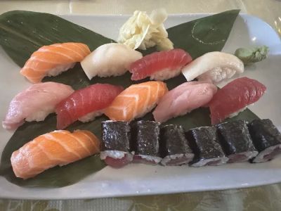Osaka Japanese Restaurant 0