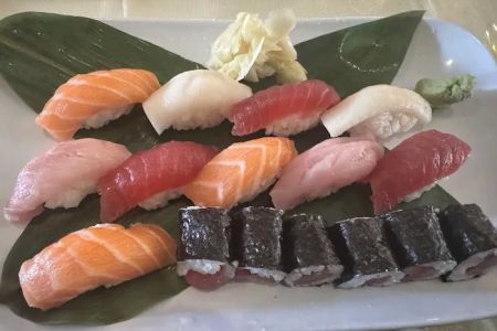 Osaka Japanese Restaurant