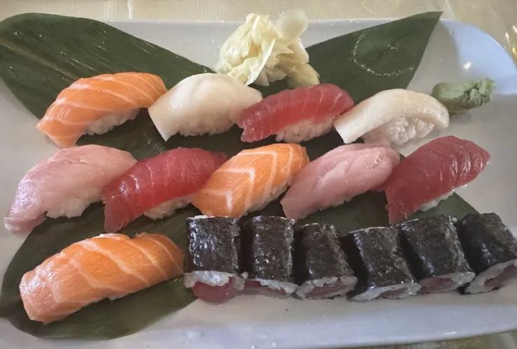 Osaka Japanese Restaurant 0