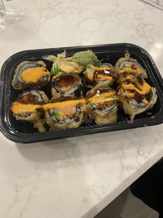 Osaka Japanese Restaurant 4
