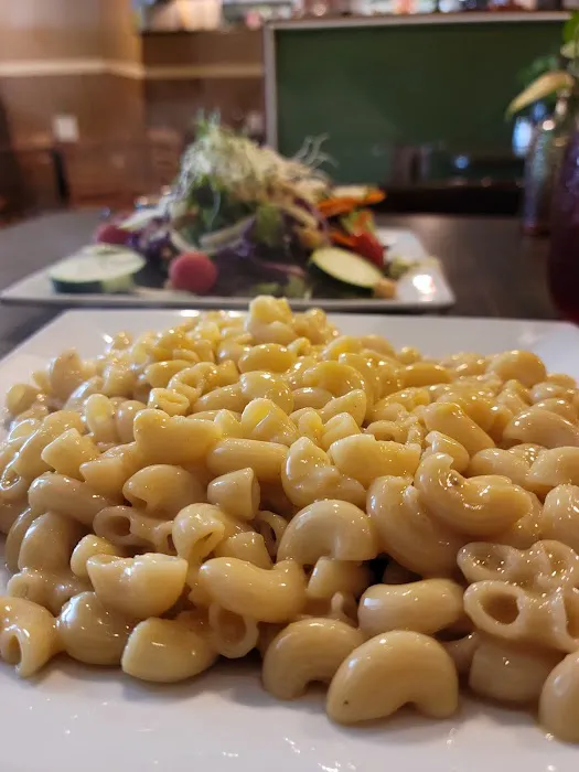 Kaya's Kitchen 6