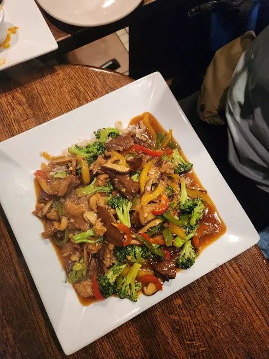 Kaya's Kitchen 8