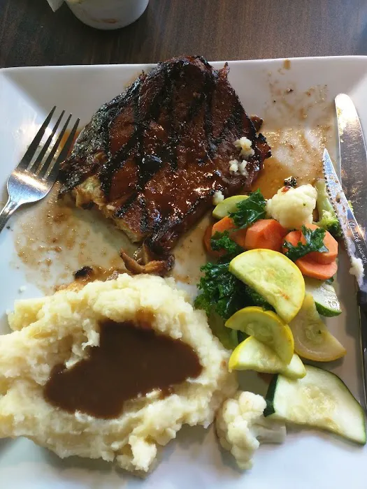 Kaya's Kitchen 7