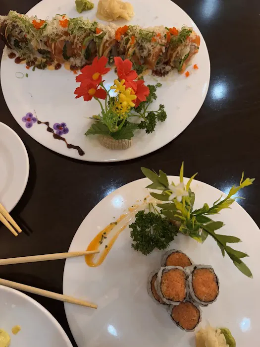 Ichi Japanese Restaurant 1