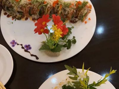 Ichi Japanese Restaurant 0