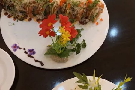 Ichi Japanese Restaurant