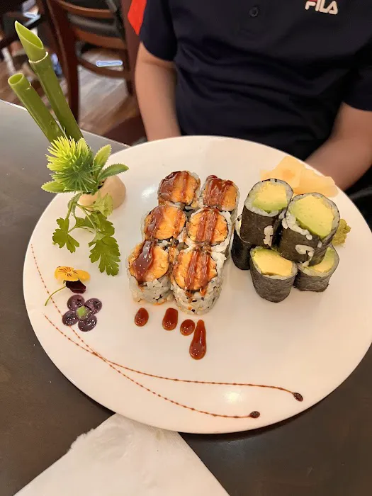 Ichi Japanese Restaurant 7