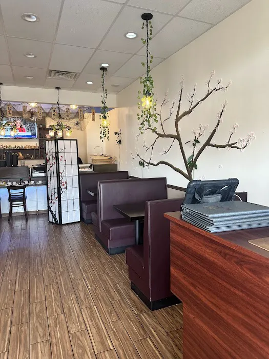 Ichi Japanese Restaurant 9