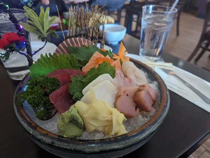 Ichi Japanese Restaurant 5