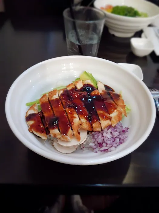 Ichi Japanese Restaurant 6