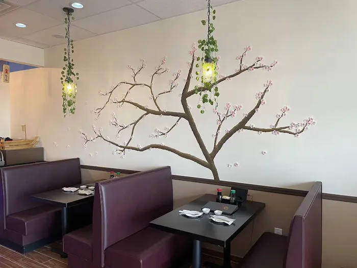 Ichi Japanese Restaurant 4