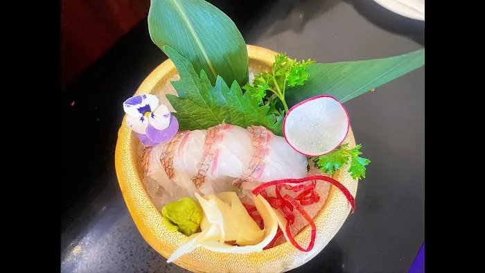Ichi Japanese Restaurant 2