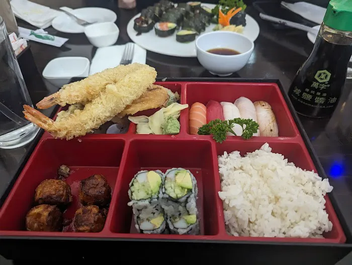 Ichi Japanese Restaurant 3