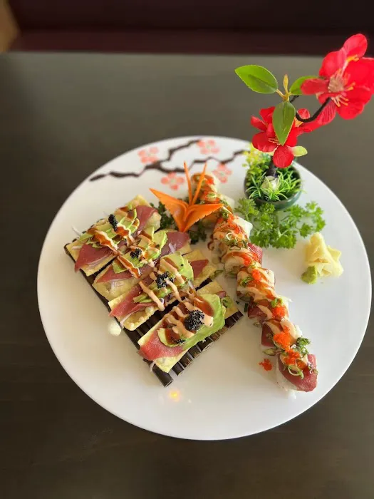 Ichi Japanese Restaurant 10