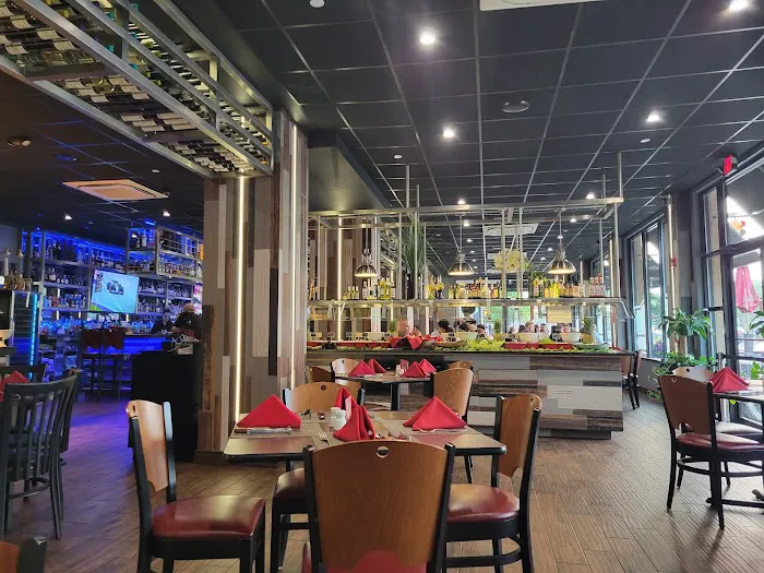 Flames Brazilian Steakhouse 6