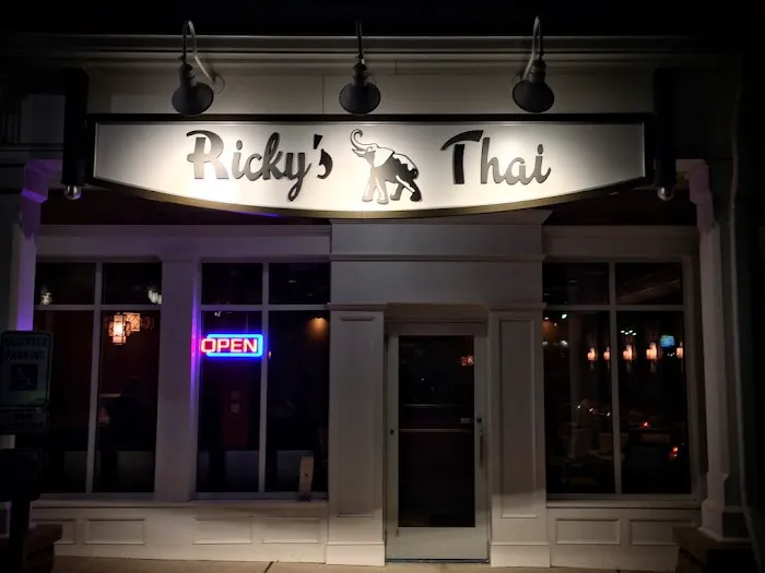 Ricky's Thai 2
