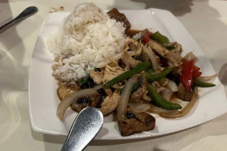 Ricky's Thai