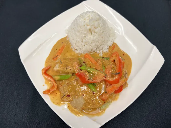Ricky's Thai 8
