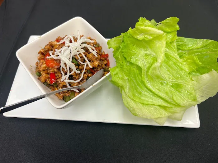 Ricky's Thai 5