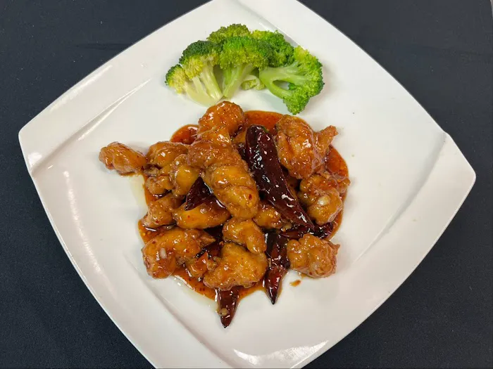 Ricky's Thai 10