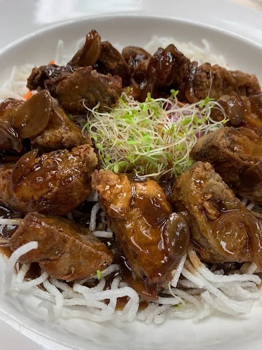 Ricky's Thai 9