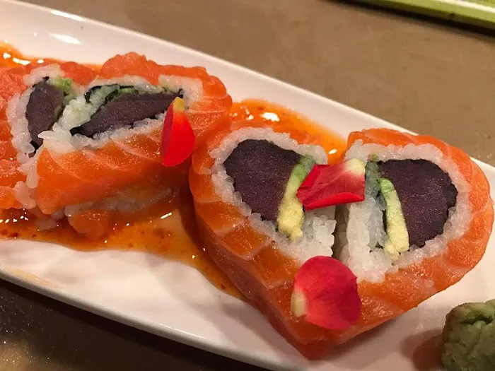Sumo Sushi - Pennington 8