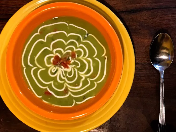 Cocina Del Sol 8