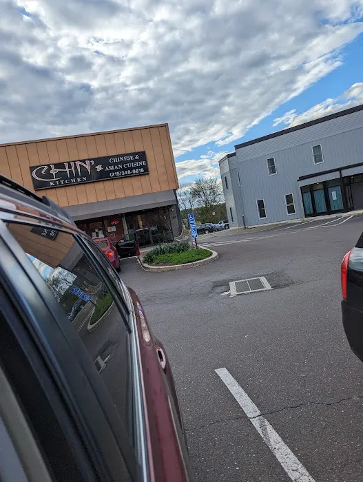 Chin's Kitchen 4