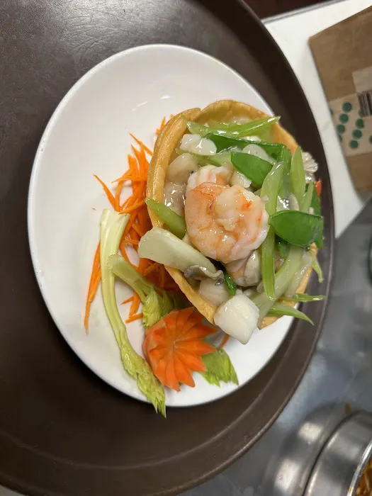 Chin's Kitchen 9