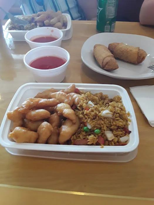 China Wok 5
