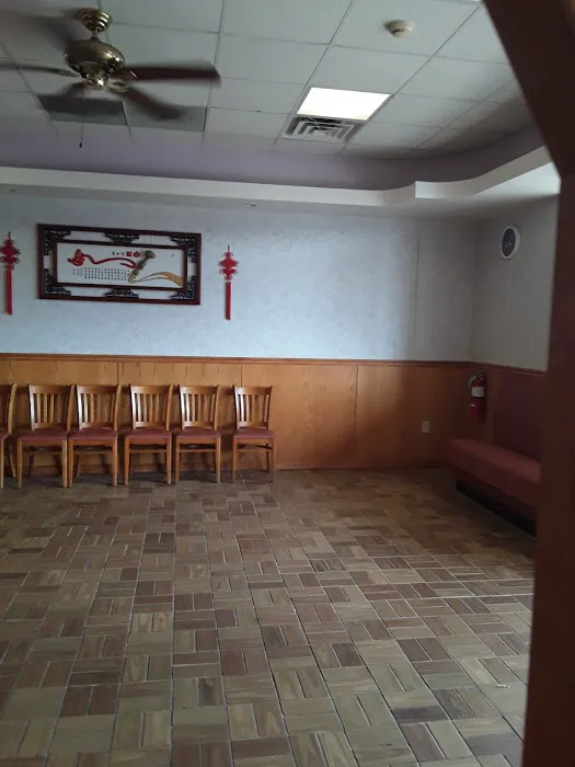 China Wok 6