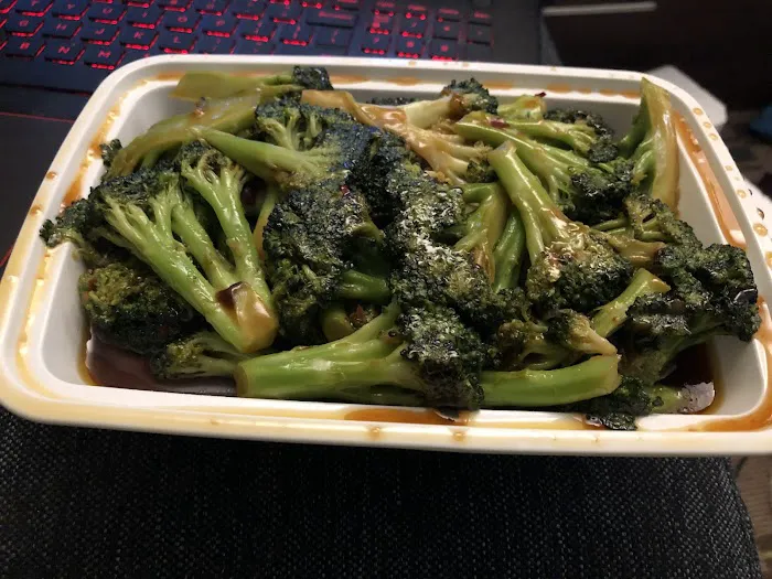 China Wok 9
